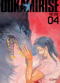 Ookami Rise Tome 4