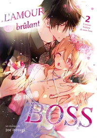 Inukai-san wa Kakure Dekiai Joushi Tome 2