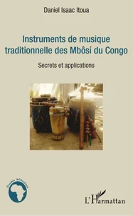 Instruments de musique traditionnelle des Mbôsi du Congo