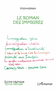 Le roman des immigrés