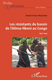 Les résistants du bassin de l'Alima-Nkeni au Congo