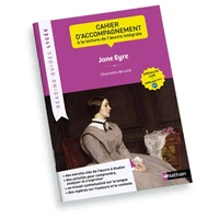 Jane Eyre, Charlotte Brontë