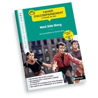 West side Story, Jerome Robbins & Robert Wise