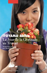 Le Jour de la Gratitude au Travail