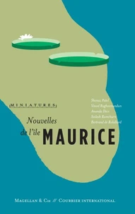 Nouvelles de l'île Maurice