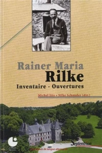 Rainer Maria Rilke