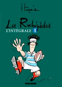 Les Rubipèdes