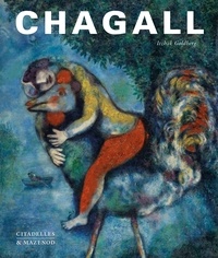 Itzhak Goldberg - Chagall.