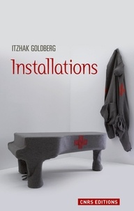 Itzhak Goldberg - Installations.