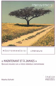 "Maintenant et à jamais"