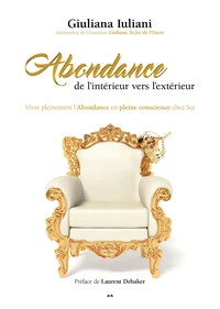 Abondance de l'intérieur vers l'extérieur