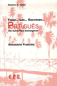 Falar... Ler... Escrever... Português
