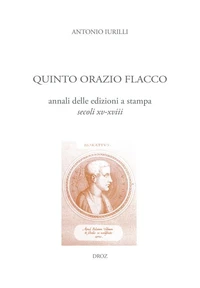 Quinto Orazio Flacco