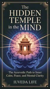 The Hidden Temple In The Mind