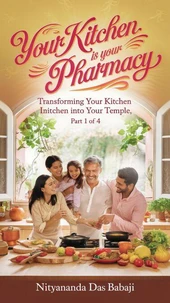Your Kitchen is Your Pharmacy