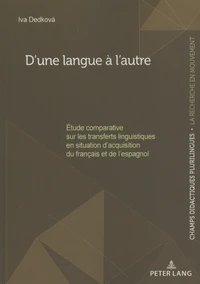 D'une langue à l'autre