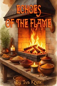 Echoes of the Flame : A Journey Through Fire’s Warmth, Spices &amp; Sacred Meals