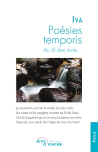  Iva - Poésies Temporis.