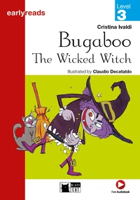 Bugaboo The Wicked Witch
