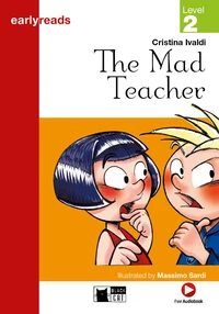 The Mad Teacher
