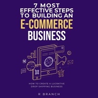  Ivan - 7 Most Highly Effective Steps To Building Ecommerce.