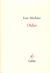 Ivan Alechine - Oldies.