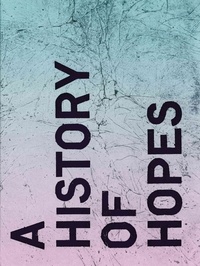 Ivan Argote - Let's write a history of hopes.