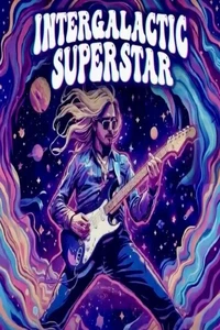 Intergalactic Superstar