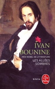 Ivan Bounine - Les Allées sombres.