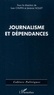 Ivan Chupin et Jérémie Nollet - Journalisme et dépendances.