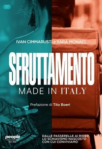 Sfruttamento made in Italy