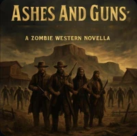 Ashes And Guns