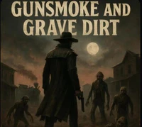 Gunsmoke And Grave Dirt