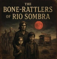 The Bone-Rattlers Of Rio Sombra