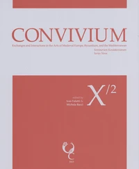 Convivium X/2