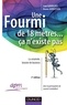 Ivan Gavriloff et Bruno Jarrosson - Une fourmi de 18 mètres ... ça n'existe pas - 3eme édition - La créativité au service des organisations.