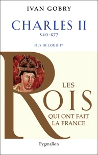 Charles II Le Chauve