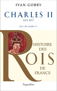 Charles II Le Chauve
