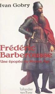 Frédéric Barberousse