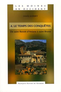 Les moines en Occident