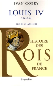 Louis IV d'Outremer