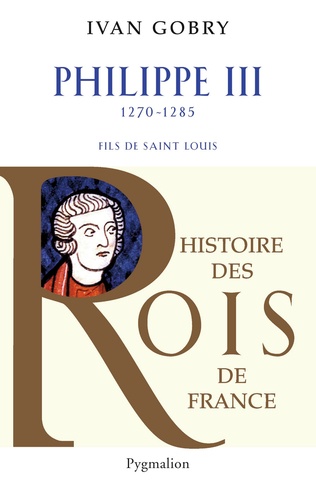 Philippe III 1270-1285