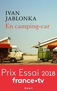 Téléchargement gratuit d'ebooks d'anglais En camping-car iBook par Ivan Jablonka en francais
