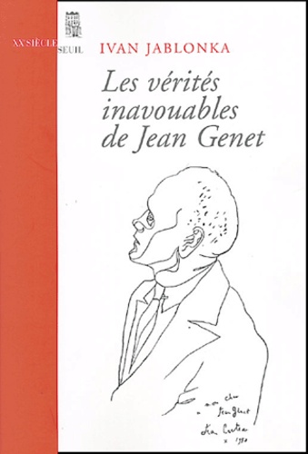 Les vérités inavouables de Jean Genet