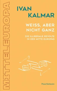 Weiß, aber nicht ganz