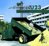 Le Citroën U23 de mon père