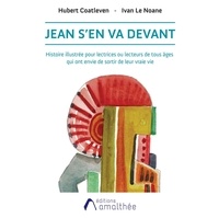 Ivan Le Noane - Jean s'en va devant.