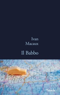 Ivan Macaux - Il Babbo.