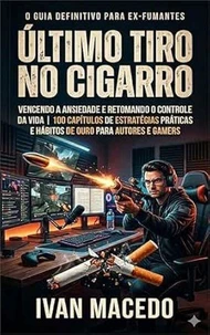 Ultimo Tiro no Cigarro