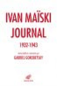Journal (1932-1943)